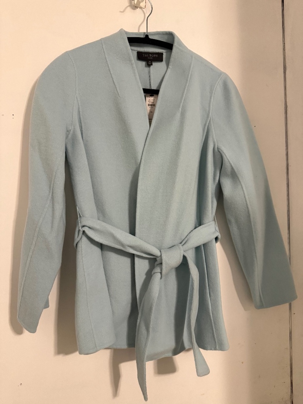 Talbots Jacket